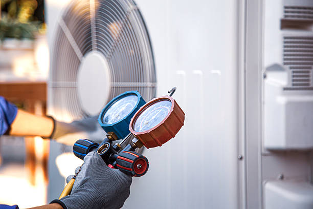 Affordable Hvac Installation solutions in Avalon, PA